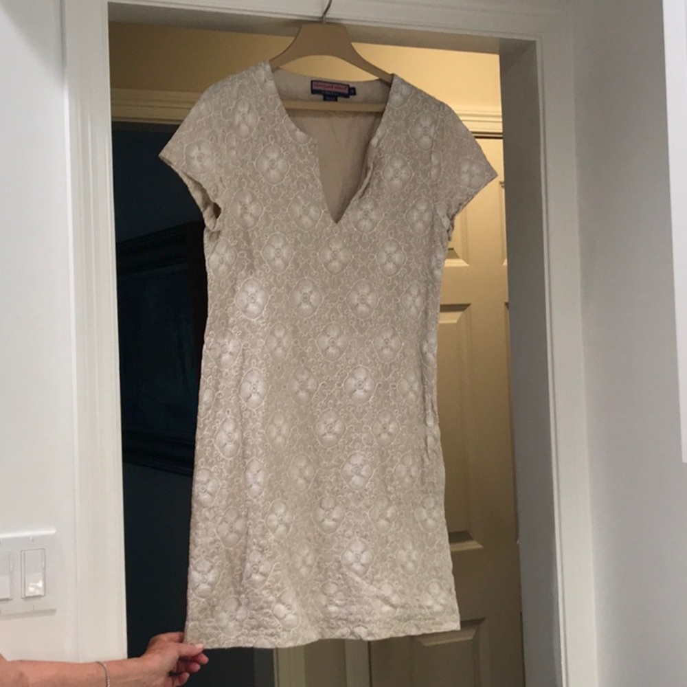 Vineyard Vines dress